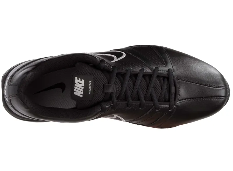 Nike Men's Air Affect V UK 10 Black-5